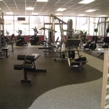 Rock House Fitness