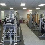Rock House Fitness