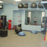 Rock House Fitness
