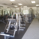 Rock House Fitness